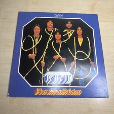 Karat brücken vinyl gebraucht kaufen  Bad Krozingen