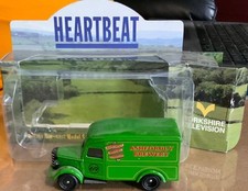 Lledo yorkshire television for sale  ULCEBY
