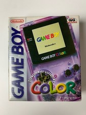 Nintendo game boy usato Nintendo game boy usato  Ravenna