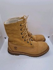 Timberland womens boots for sale  GLASGOW