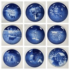 Bing grondahl christmas for sale  Carson City