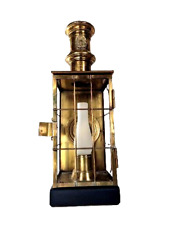 Lampe lanterne cargo d'occasion  Narbonne