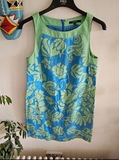 Gant linen dress d'occasion  Expédié en Belgium