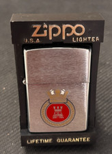 Vintage zippo lighter for sale  Wilmington