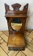 Antique wooden entrance for sale  SOUTHSEA