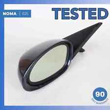 Espelho retrovisor lateral esquerdo 03-08 BMW E85 Z4 azul 51167189727 fabricante de equipamento original, usado comprar usado  Enviando para Brazil
