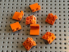 Orange bracket lego d'occasion  France