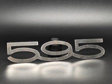 Fiat abarth epoca usato  Verrayes