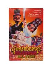Goosebumps series 2000 usato  Arezzo