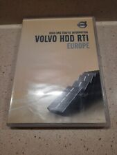 volvo sat nav disc for sale volvo sat nav disc for sale WARRINGTON