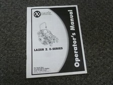 Exmark lazer lze for sale  Dubuque