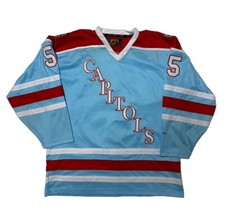 Madison capitols ushl for sale  Madison