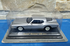Buick riviera 1971 usato  Scafati