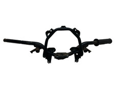 Manubrio sterzo handlebar usato  Frattaminore