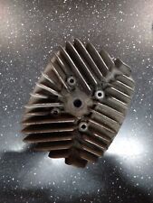 125 cylinder head for sale  WALTHAM CROSS