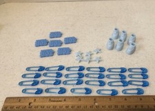 Blue plastics baby for sale  Payson