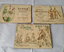 Vintage john player for sale  WORTHING