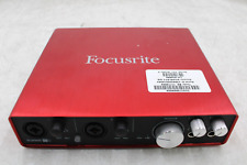 Focusrite scarlett 6i6 for sale  Jacksonville