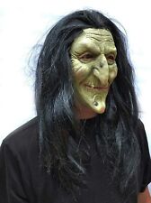 Halloween witch mask for sale  Inman