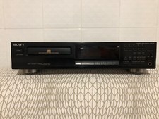 Lettore sony cdp usato  Aci Catena