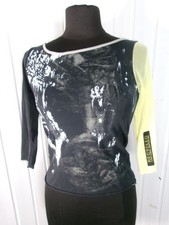 Vintage shirt top d'occasion  Colmar