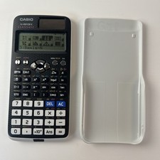 Casio 991de classwiz gebraucht kaufen  Hamburg