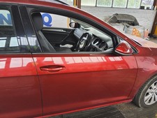 Front door volkswagen for sale  DONCASTER