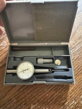 Mitutoyo dial test for sale  Rohnert Park