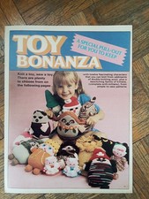 toy bonanza for sale  CASTLE CARY