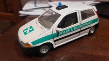 Burago bburago fiat usato  Narni