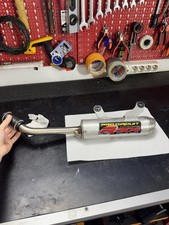 Silenziatore pro circuit usato  Baveno
