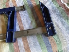 Irwin heavy duty for sale  ALTON