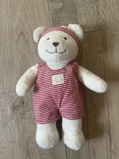Doudou peluche ours d'occasion  Gex