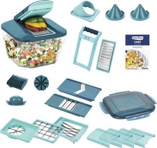 Genius nicer dicer gebraucht kaufen  Deutschland