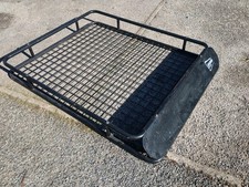 Car roof rack for sale  LITTLEHAMPTON