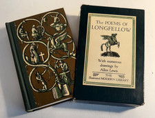 Poems longfellow modern for sale  Saint Louis