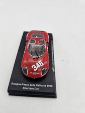 Modellino alfa romeo usato  Venezia