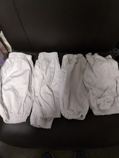 Beekeeping gauntlets pairs for sale  SHREWSBURY