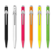 Ballpoint pen with d'occasion  Expédié en Belgium