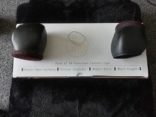 Casters cups for sale  BURNLEY