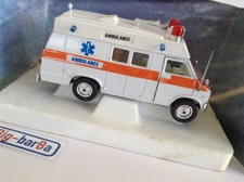 ambulanza dodge usato  Roma