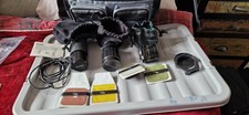 Nikon nikkormat 35mm for sale  COALVILLE
