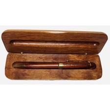Wood pen ink for sale  Fredonia