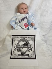 Reborn doll inch for sale Reborn doll inch for sale  COVENTRY