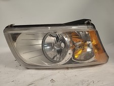 Passenger right headlight for sale  Charlotte