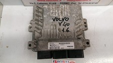 Centralina motore sid807evo usato  Fermo