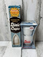 Vtg dixie bathroom for sale  Salem