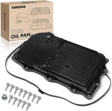 Transmission oil pan for sale  Flint