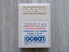 Commodore c64 game for sale  GRIMSBY