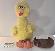 Ideal sesame street for sale  Champaign